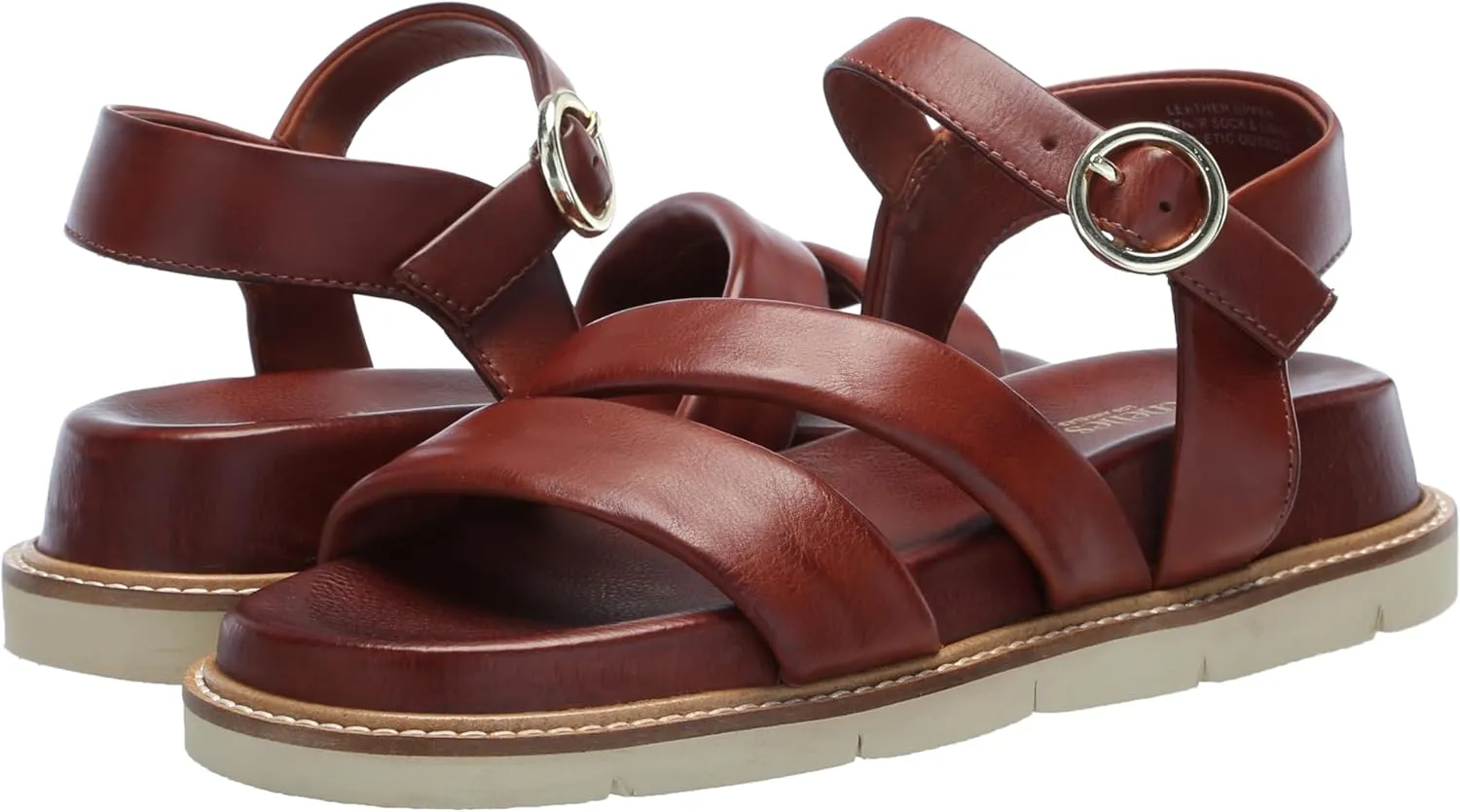 Seychelles Women's Tangelo Sandal