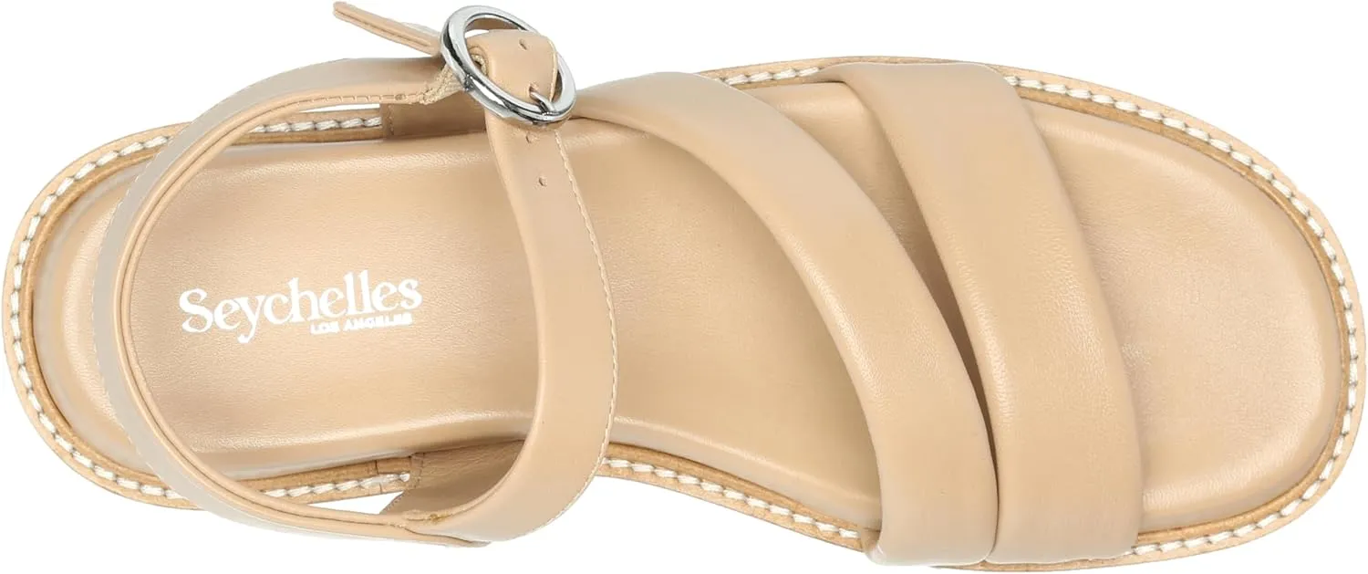 Seychelles Women's Tangelo Sandal