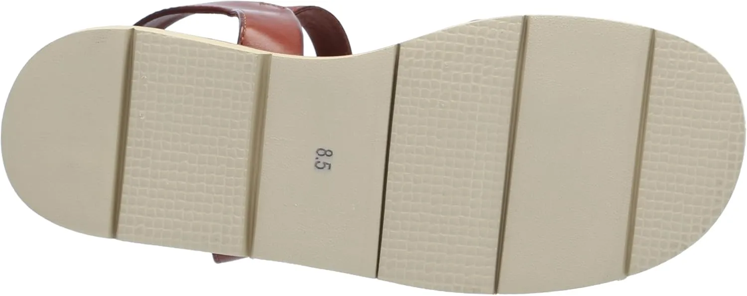 Seychelles Women's Tangelo Sandal