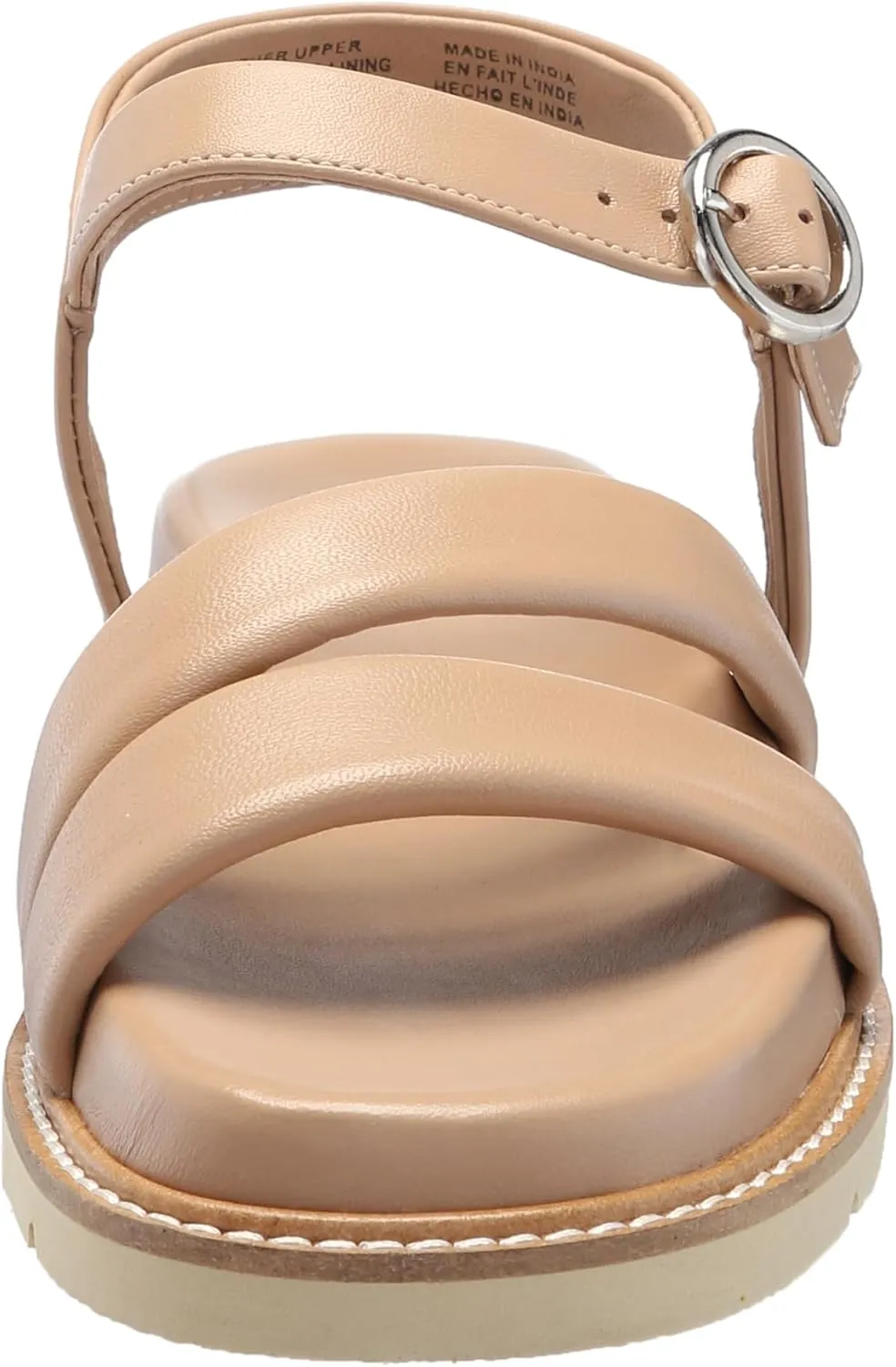 Seychelles Women's Tangelo Sandal