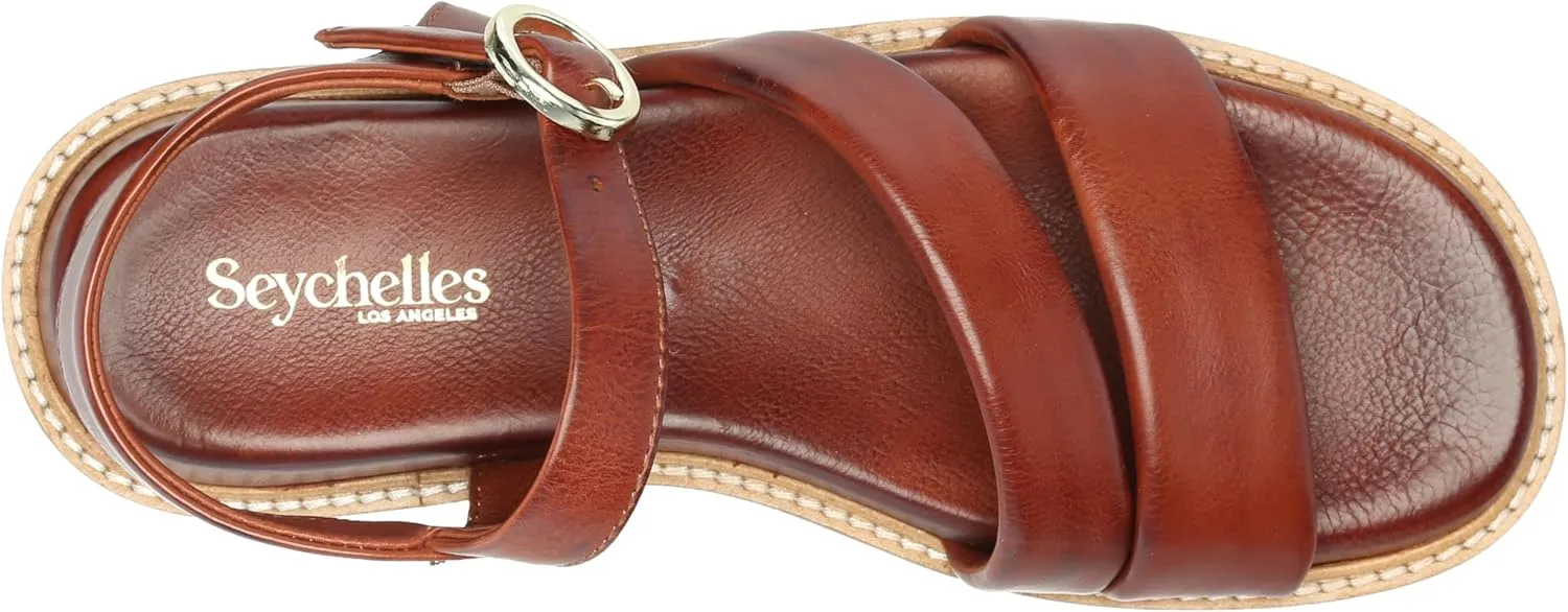 Seychelles Women's Tangelo Sandal
