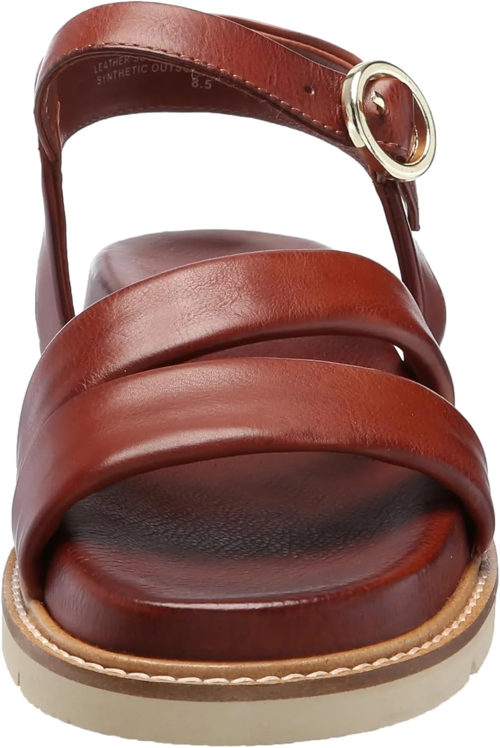 Seychelles Women's Tangelo Sandal