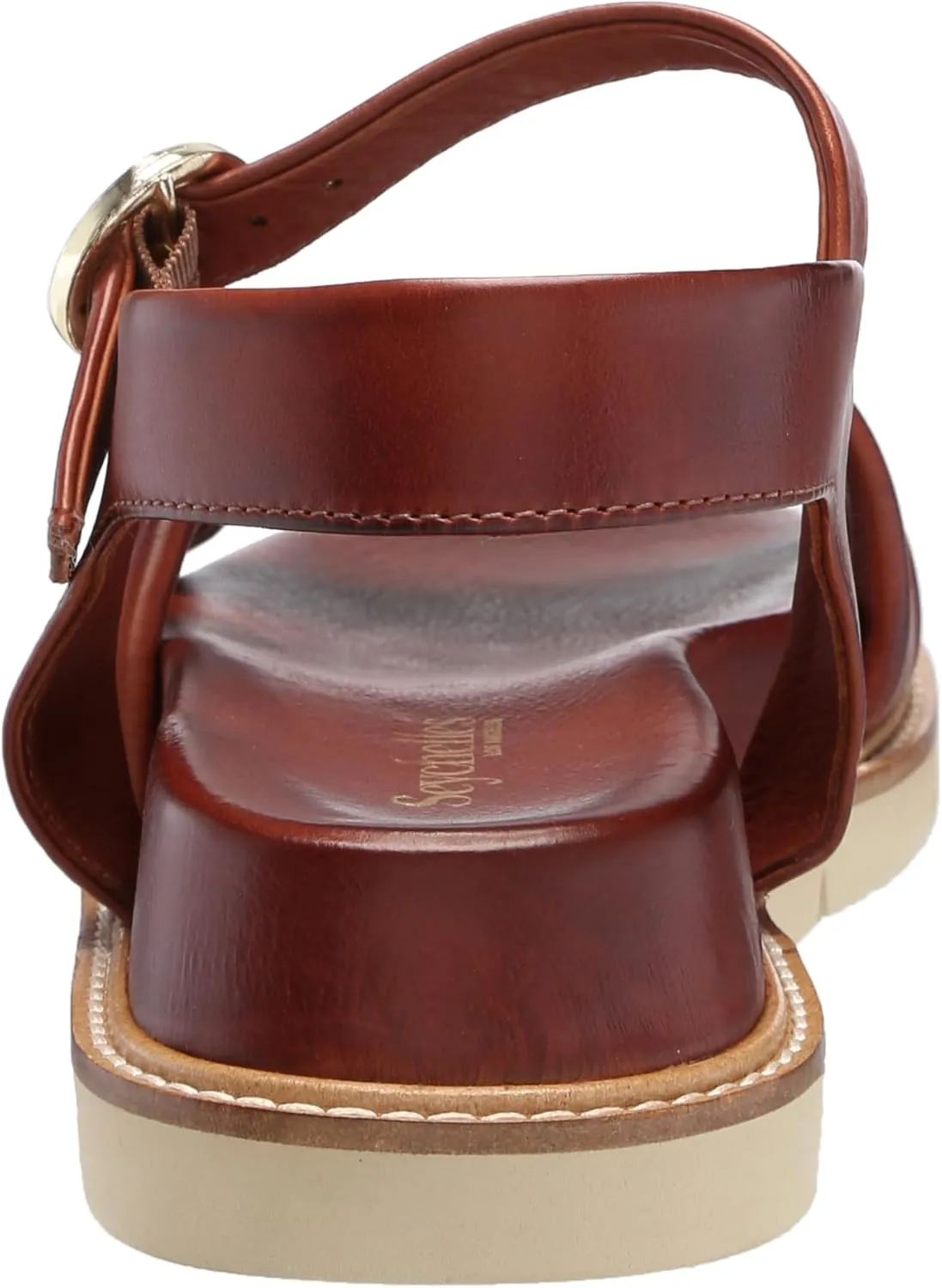 Seychelles Women's Tangelo Sandal