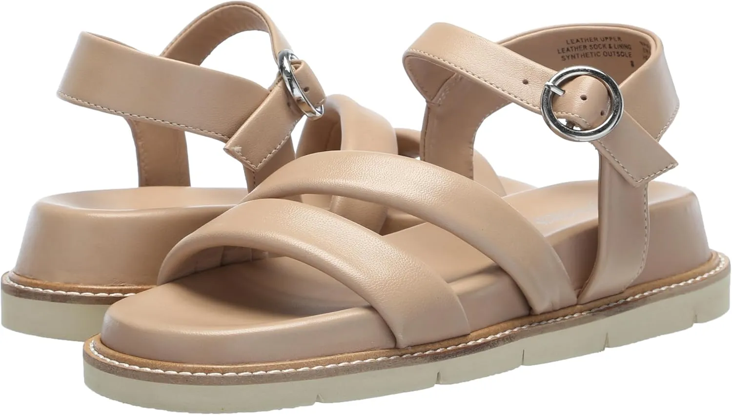 Seychelles Women's Tangelo Sandal
