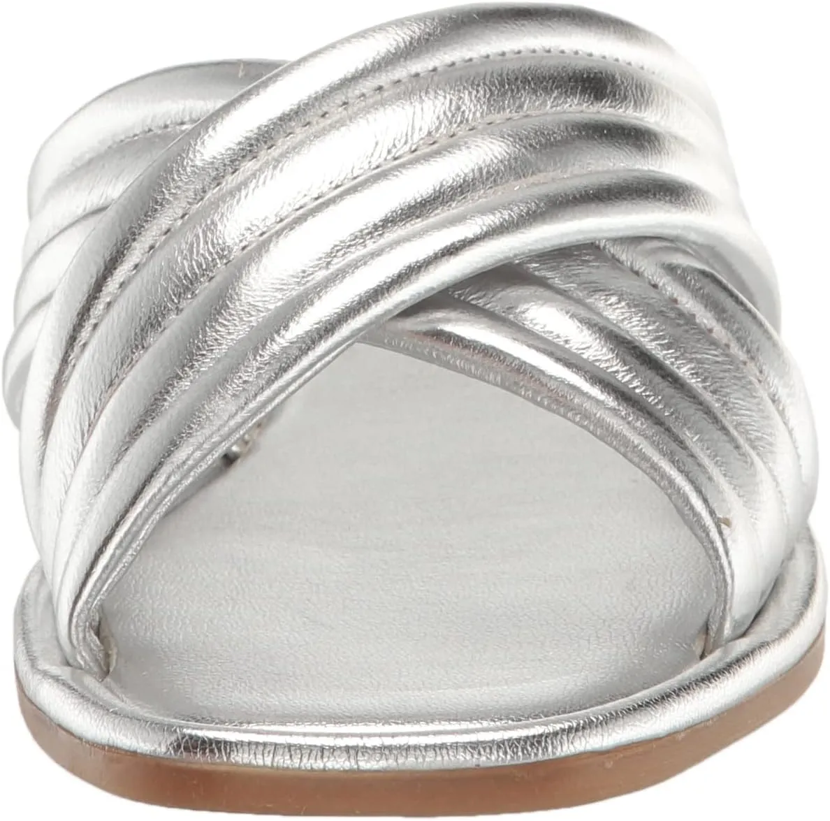 Seychelles Women's Word Slide Sandal