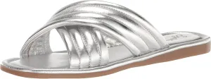 Seychelles Women's Word Slide Sandal