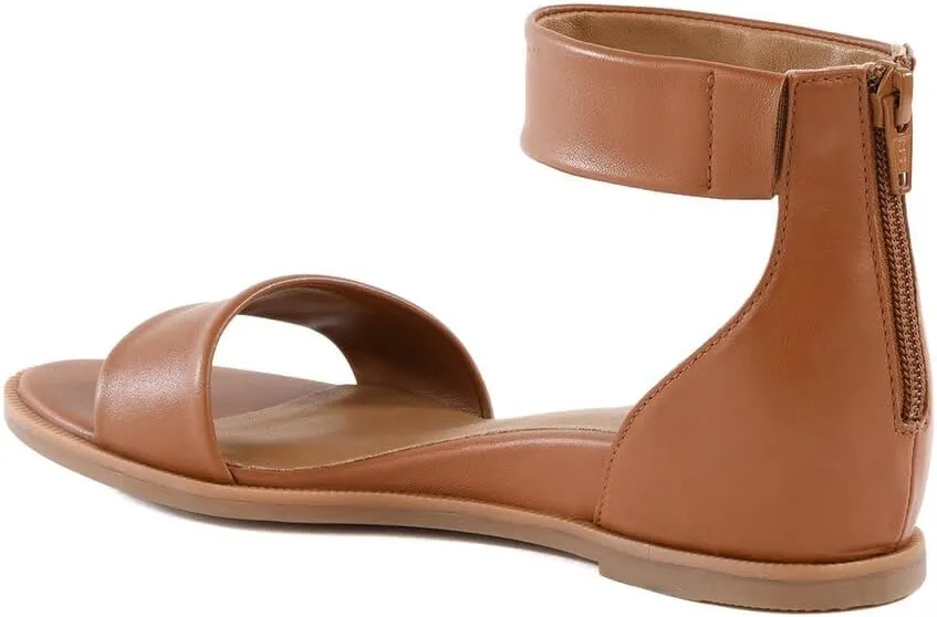 Seychelles Zuma Leather Sandal