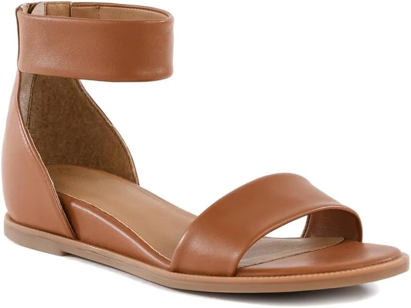 Seychelles Zuma Leather Sandal