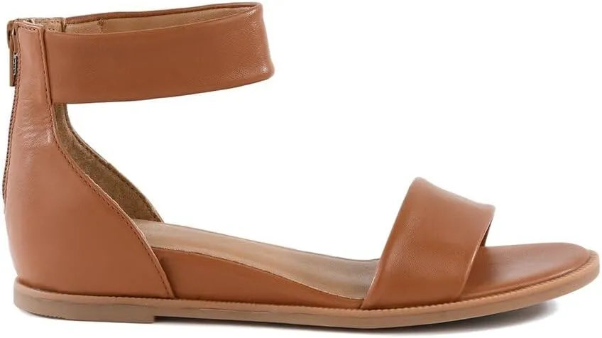 Seychelles Zuma Leather Sandal