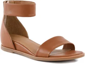 Seychelles Zuma Leather Sandal