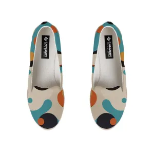 Shapes Nook Espadrille