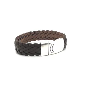 Simple Braid Bracelet Women’s