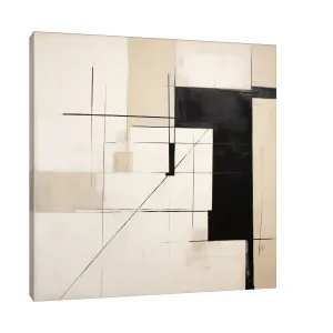 Simple geometry