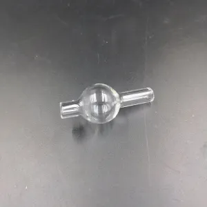 Simple Glass Bubble Cap
