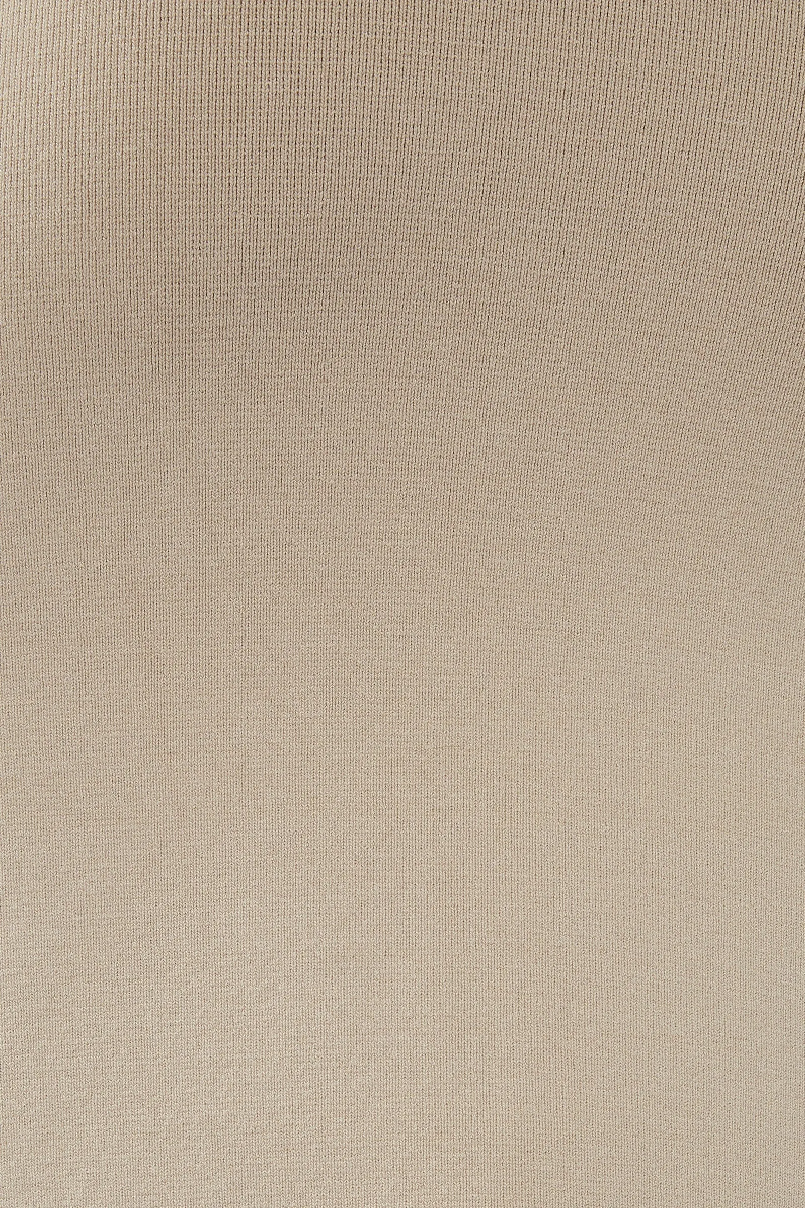 SIMPLE PLEASURES SKIRT - SAND