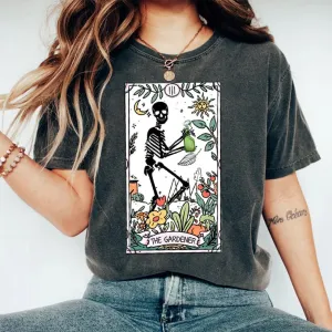 Simple Skeleton T-shirt