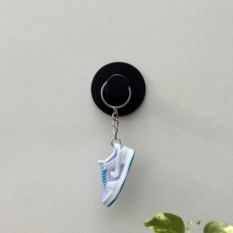 Single Sneaker Keychain - Dunk Low Union LA (No Box)