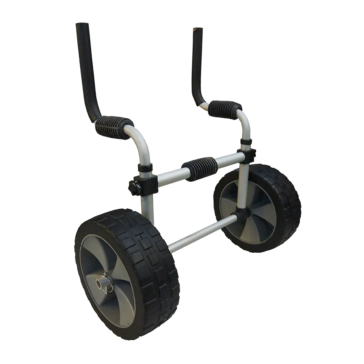 SIT ON TOP TROLLEY