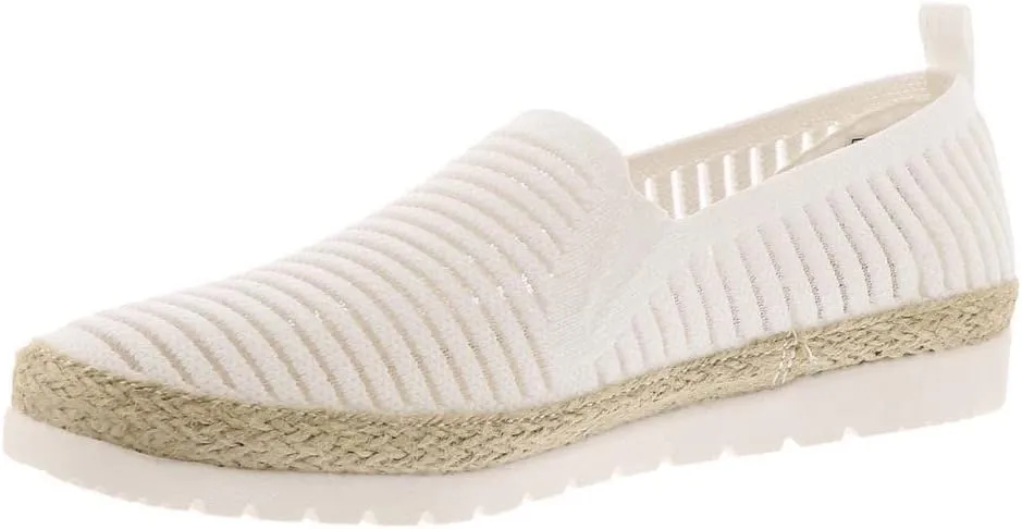 Skechers Bobs Flexpadrille 3.0 Dark Horse Women's Slip On