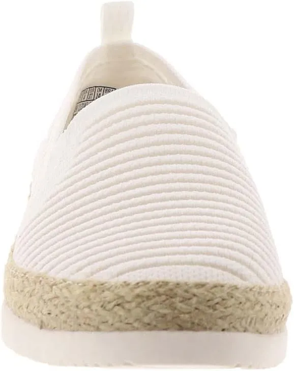 Skechers Bobs Flexpadrille 3.0 Dark Horse Women's Slip On