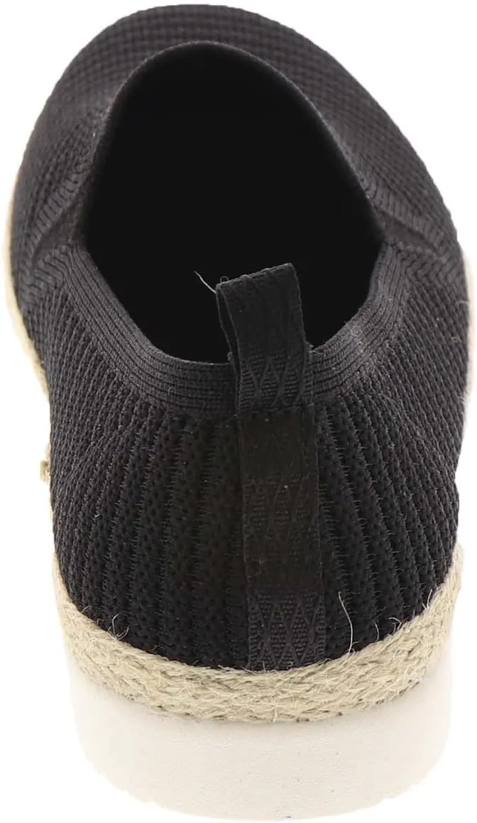 Skechers Bobs Flexpadrille 3.0 Dark Horse Women's Slip On