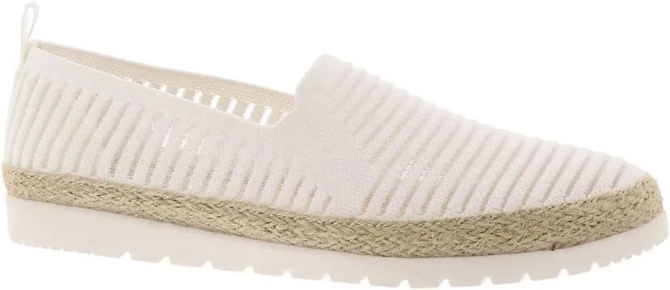Skechers Bobs Flexpadrille 3.0 Dark Horse Women's Slip On