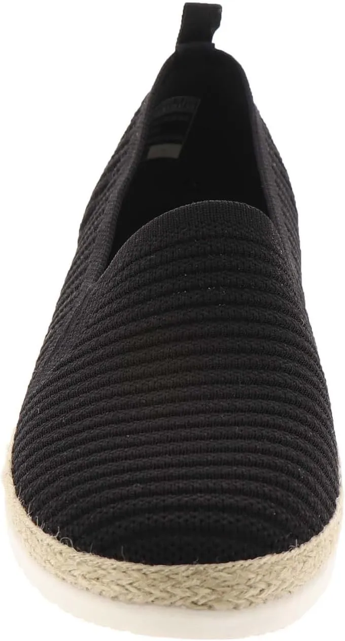 Skechers Bobs Flexpadrille 3.0 Dark Horse Women's Slip On