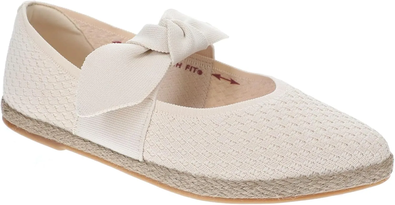 Skechers USA Cleo Jute Women's Slip On