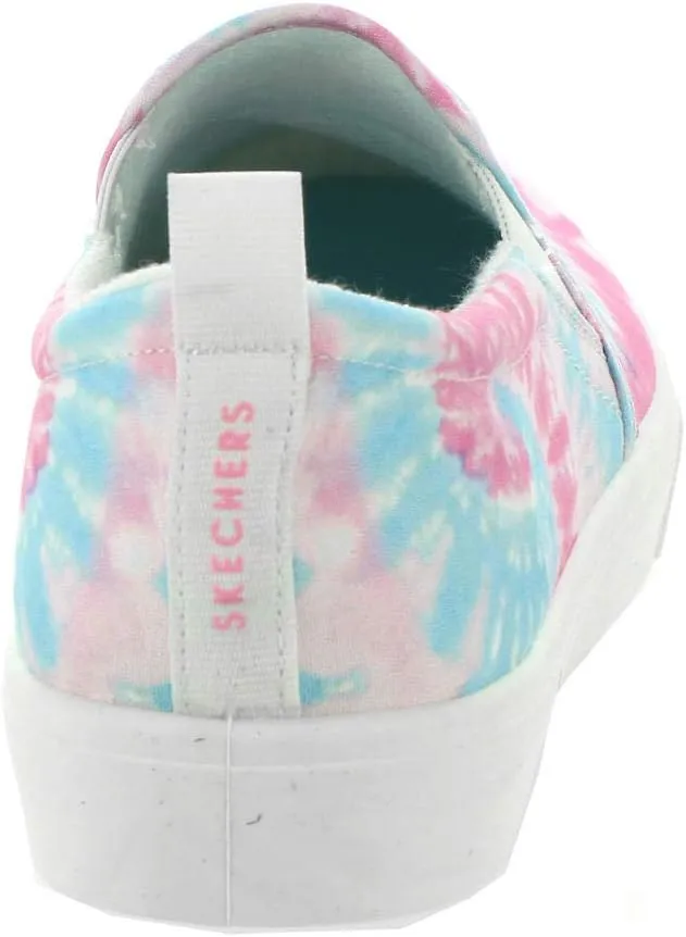 Skechers Women's Fashion Poppy Hippy-Hype Sneaker