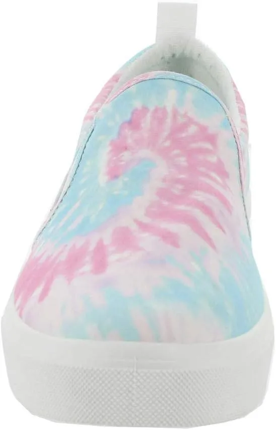 Skechers Women's Fashion Poppy Hippy-Hype Sneaker