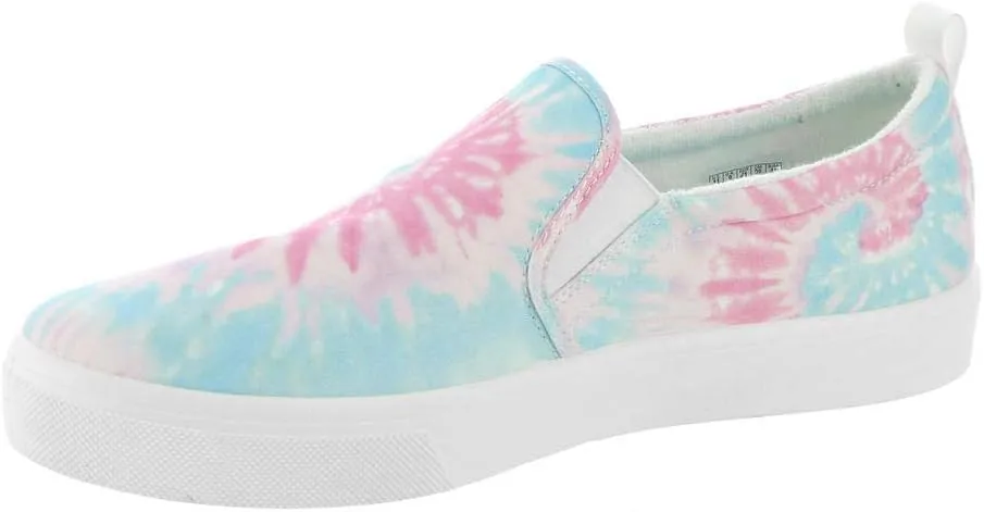 Skechers Women's Fashion Poppy Hippy-Hype Sneaker