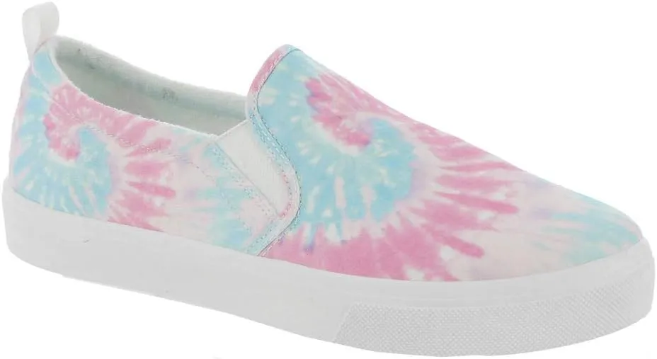 Skechers Women's Fashion Poppy Hippy-Hype Sneaker