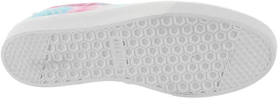 Skechers Women's Fashion Poppy Hippy-Hype Sneaker