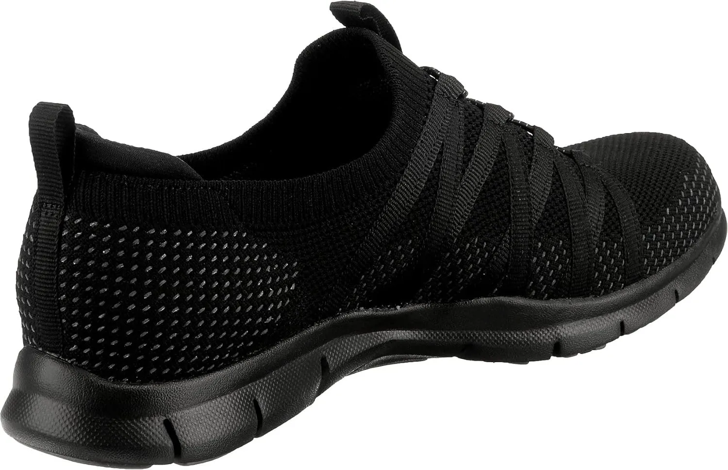 Skechers Women's Gratis-Chic Newness Sneaker