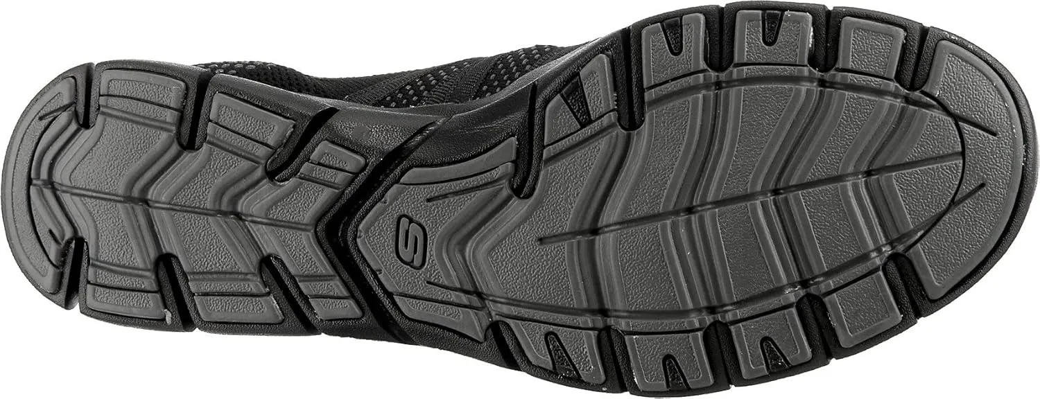 Skechers Women's Gratis-Chic Newness Sneaker