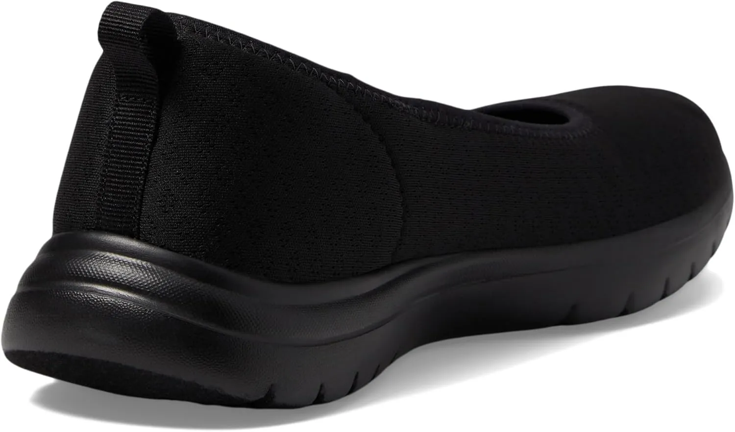 SKECHERS Women's On-The-go Flex-Siena Ballet Flat