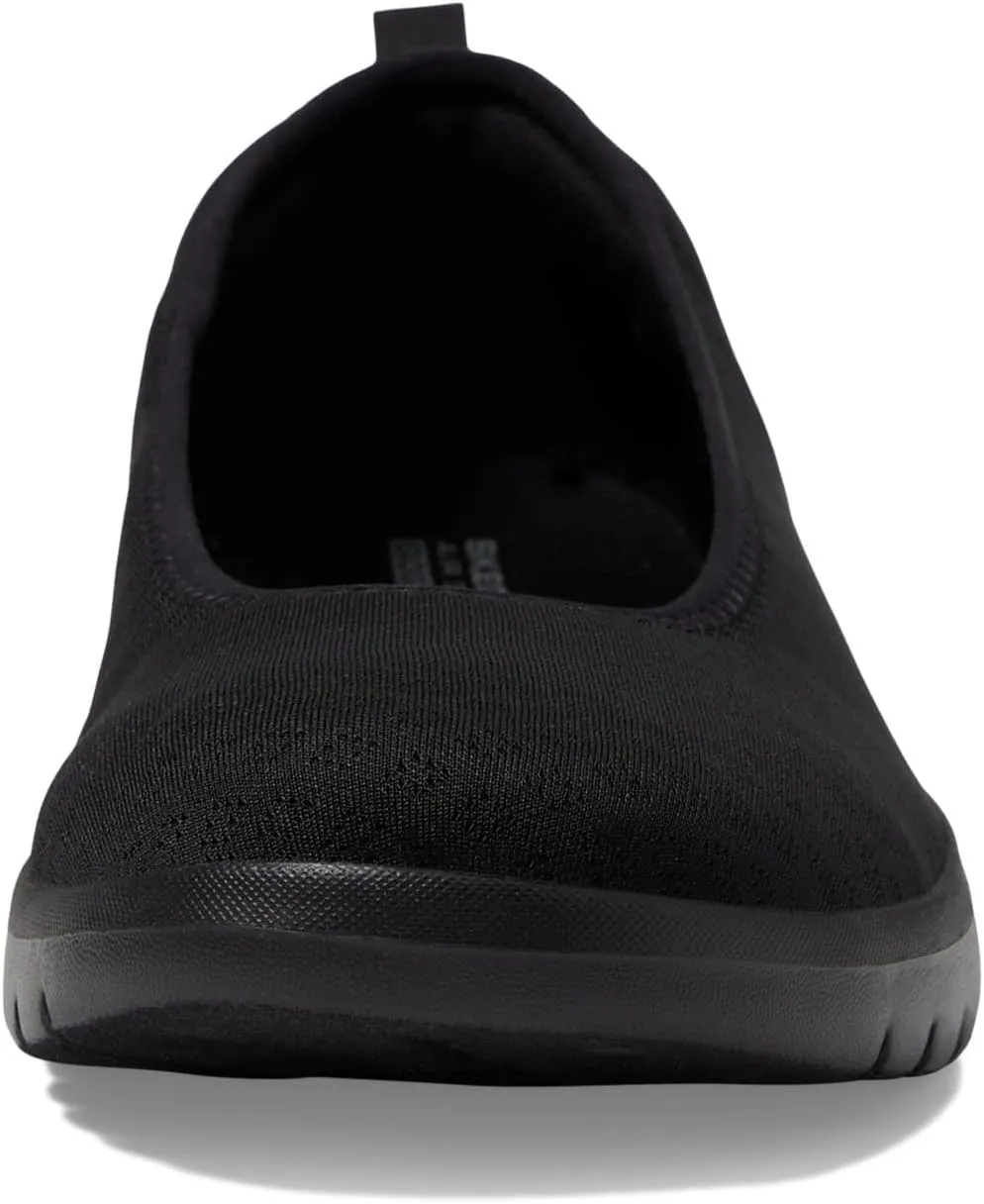 SKECHERS Women's On-The-go Flex-Siena Ballet Flat
