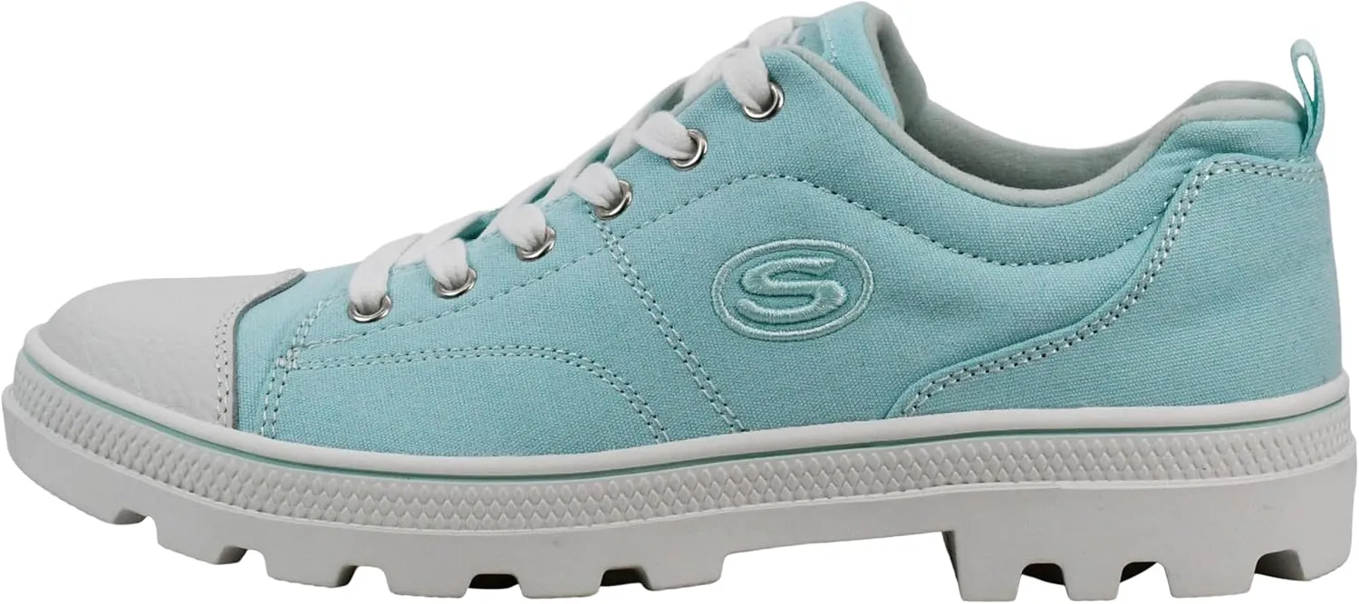 Skechers Women's Roadies-True Roots Sneaker