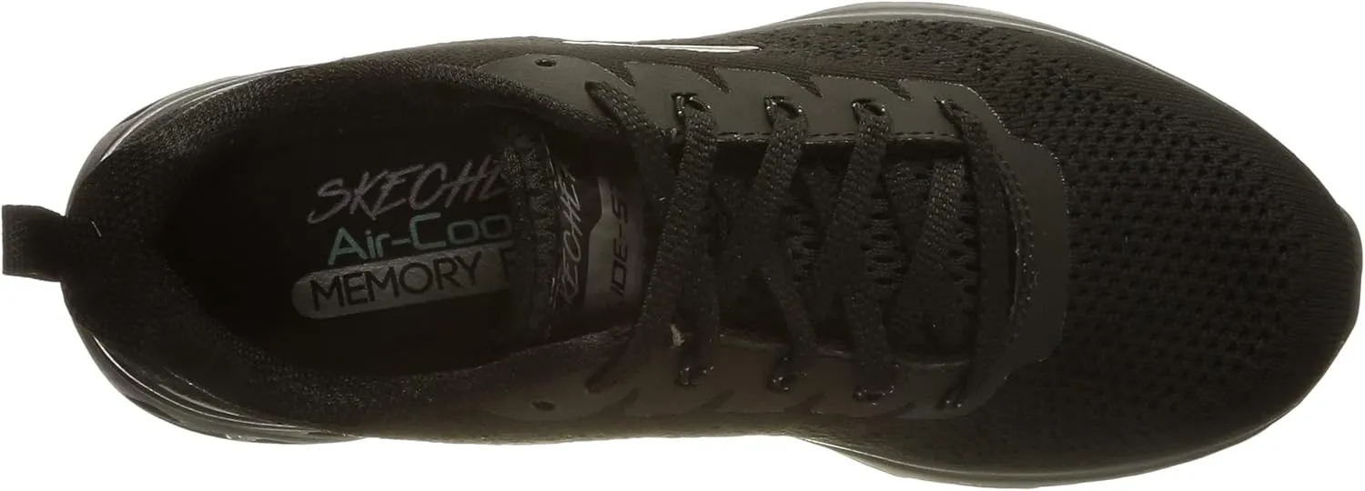 Skechers Women's Sneaker, 0