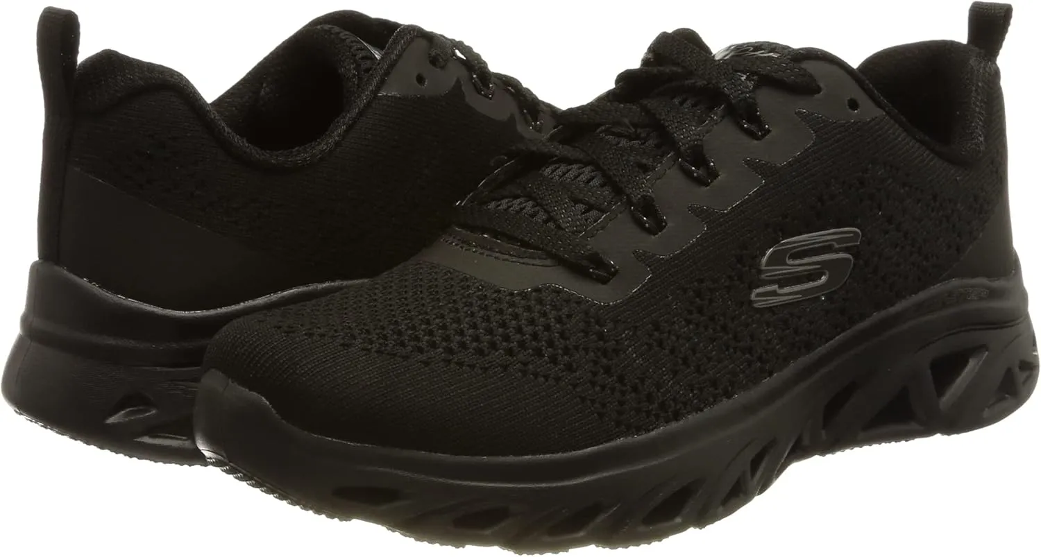Skechers Women's Sneaker, 0
