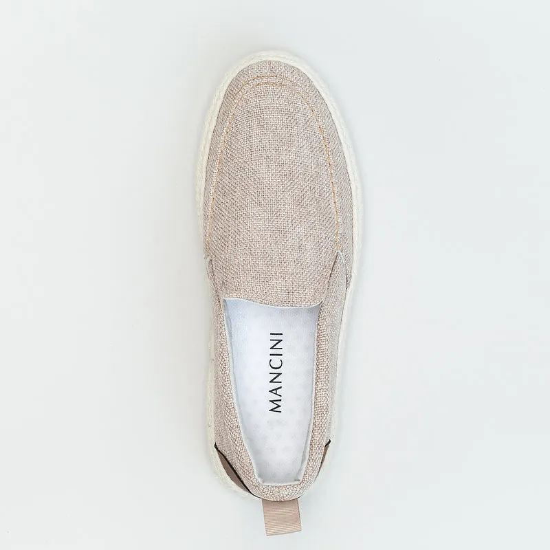 Slip On Rope Espadrille _ 159851