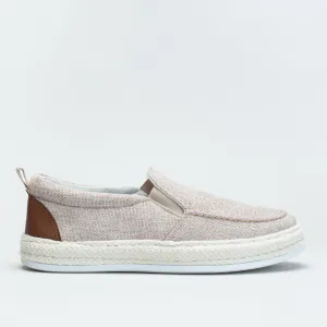 Slip On Rope Espadrille _ 159851