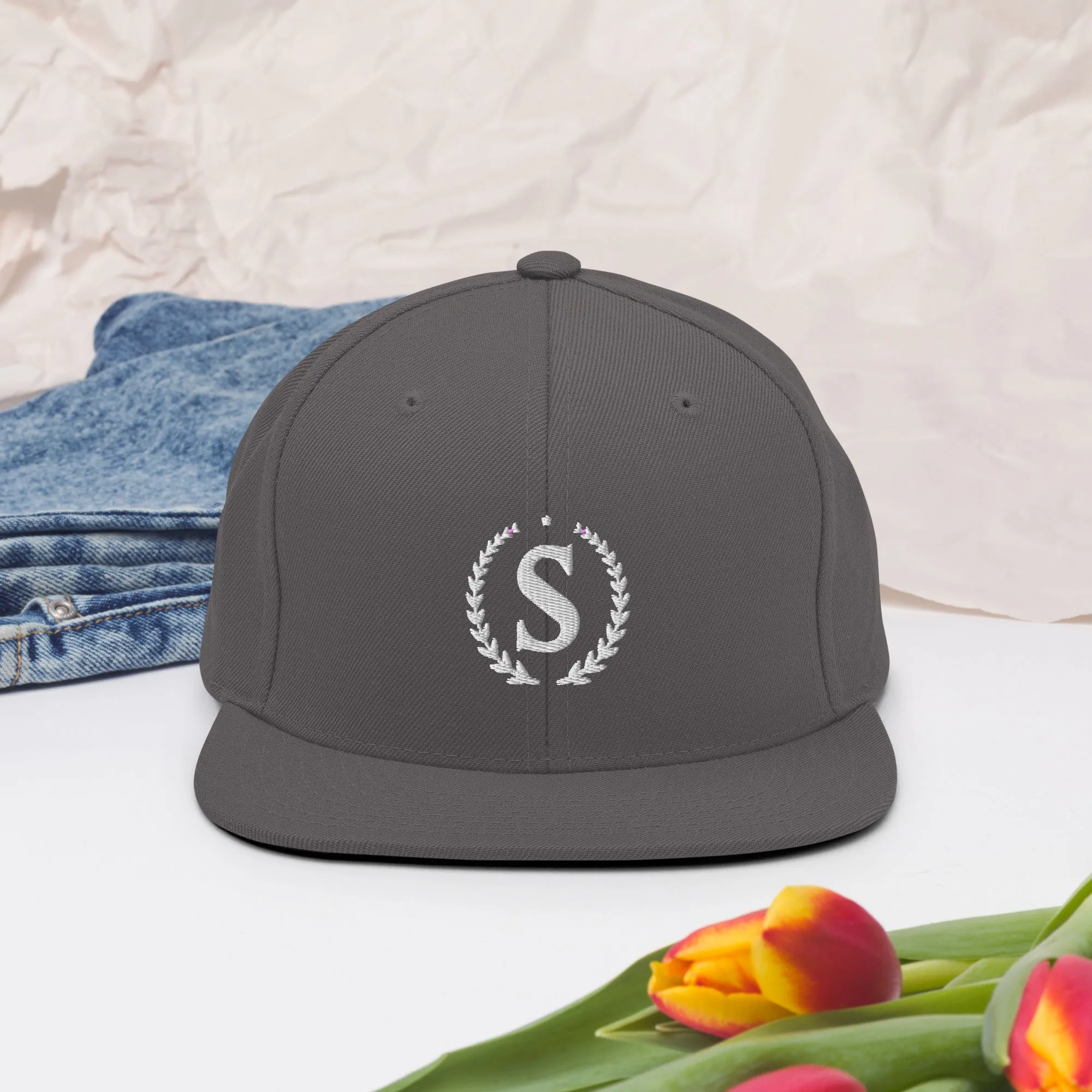 Snapback Hat
