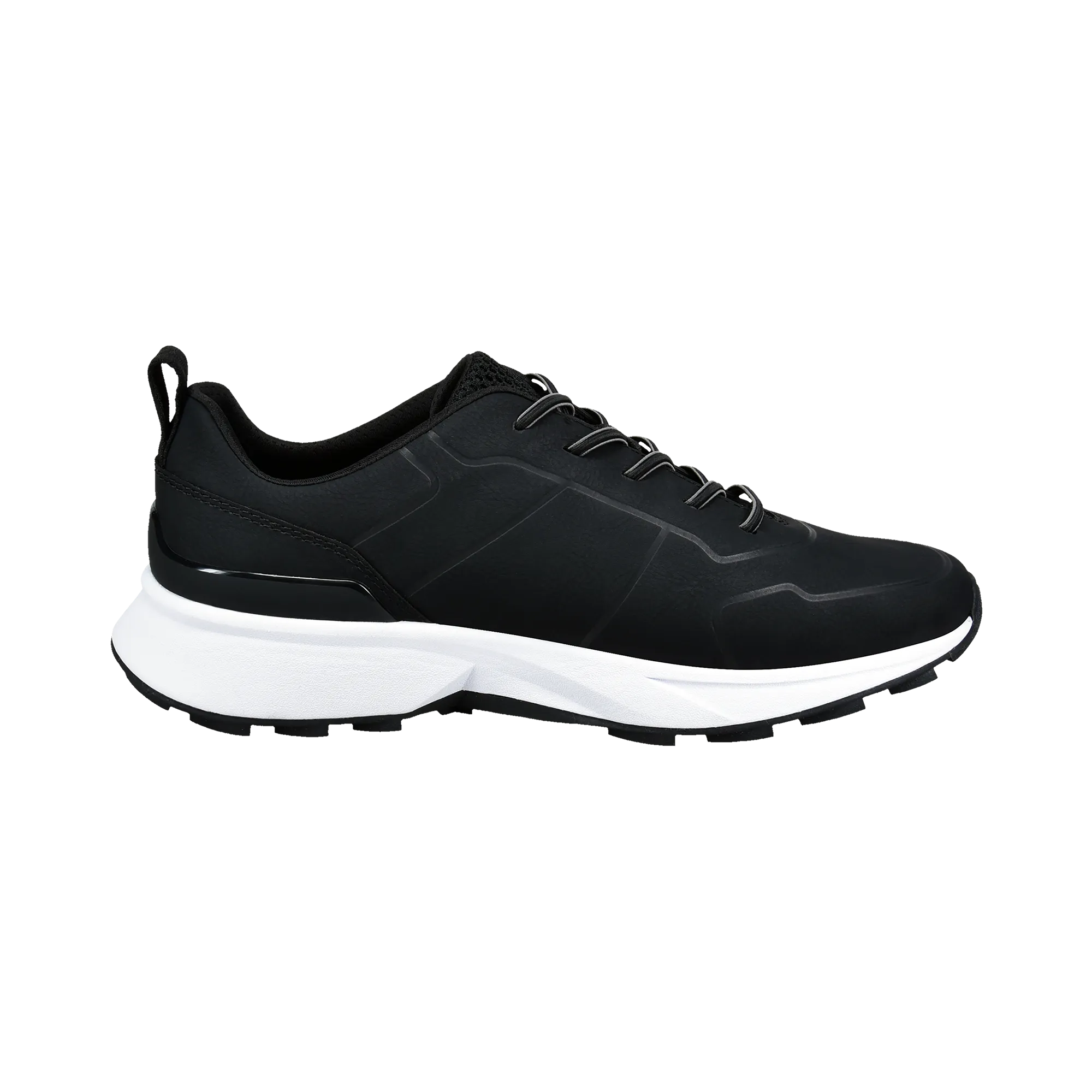 Sneaker schwarz