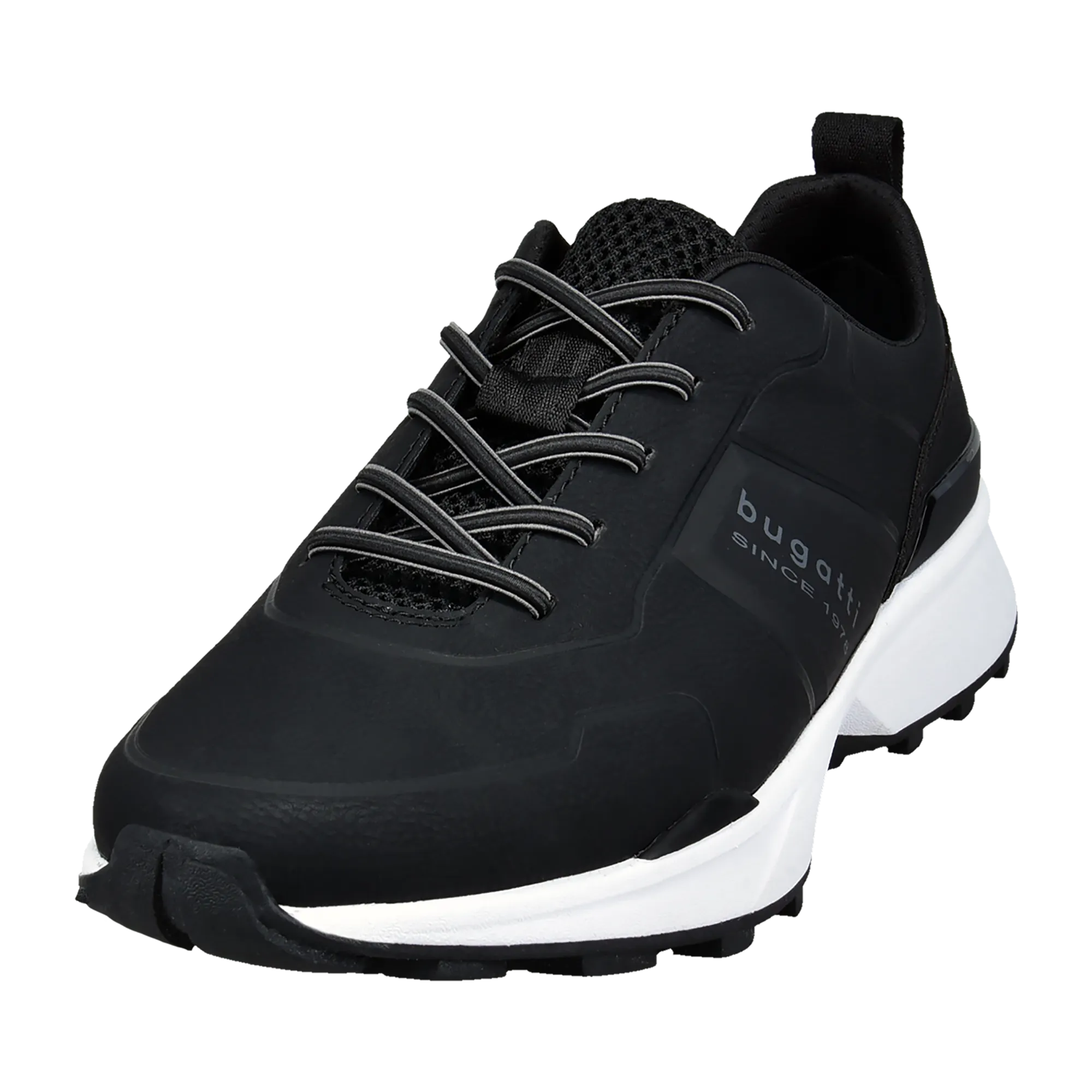 Sneaker schwarz