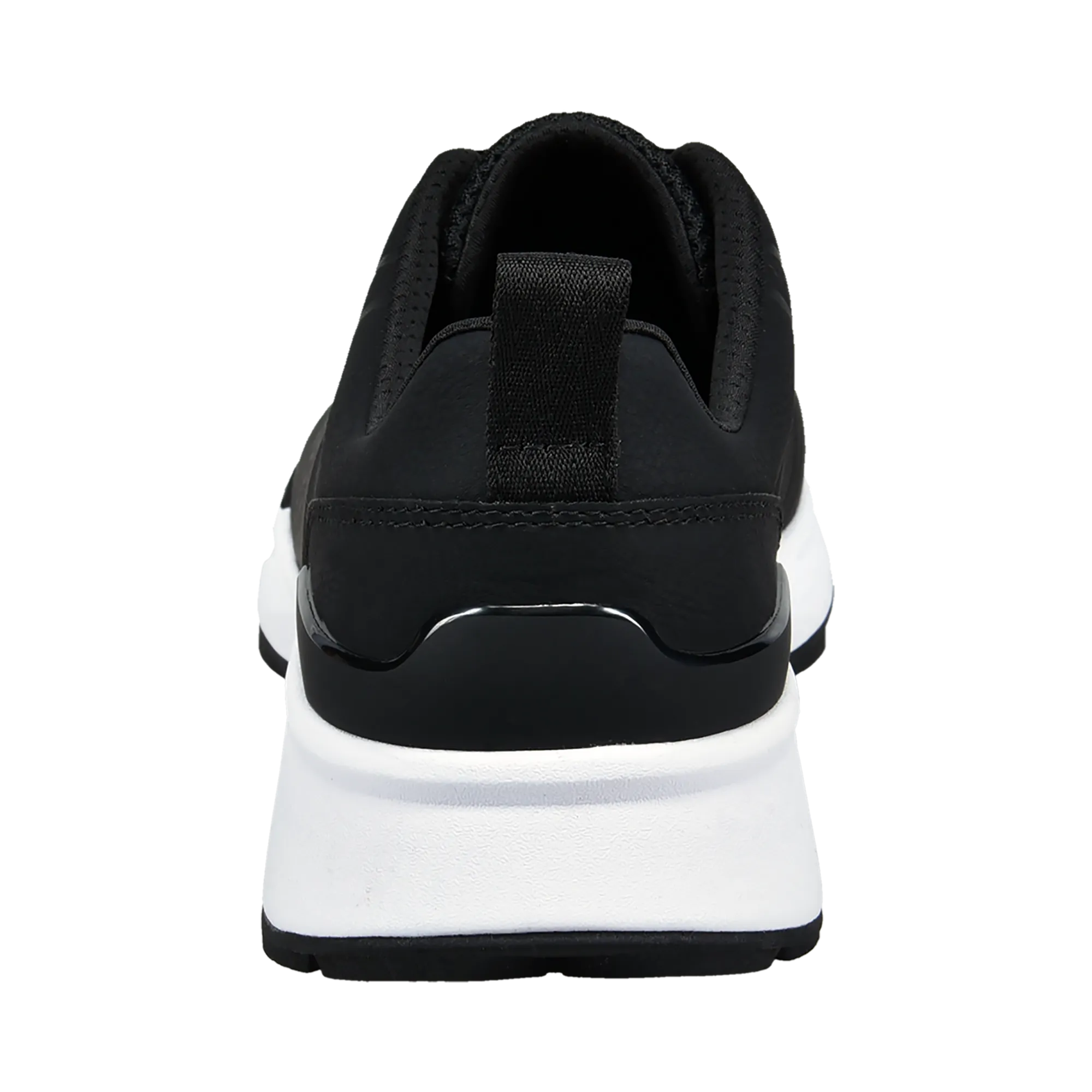 Sneaker schwarz