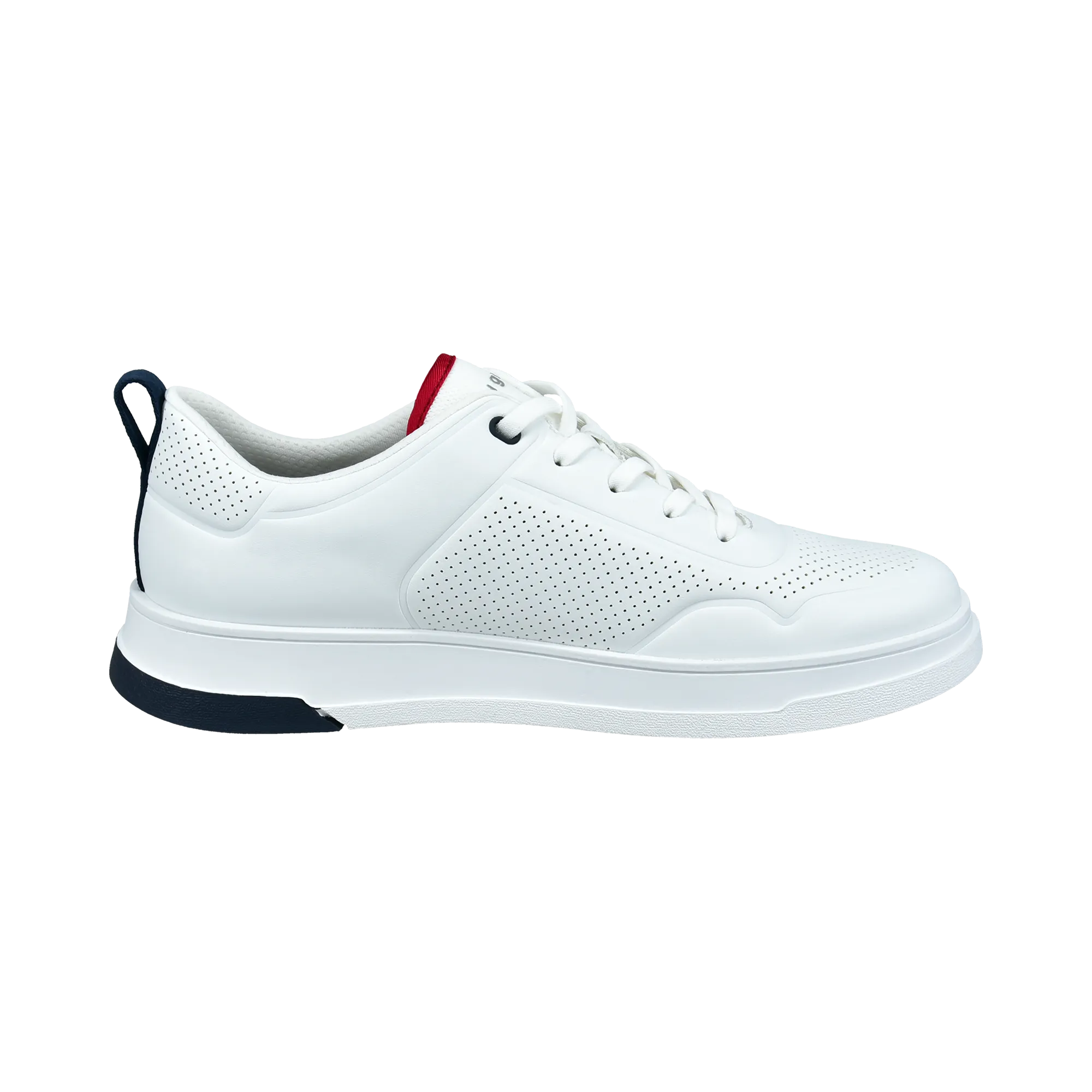 Sneaker weiß