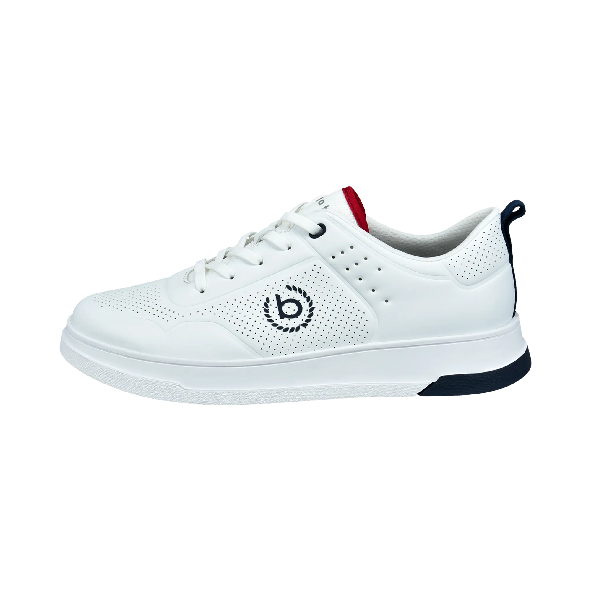 Sneaker weiß