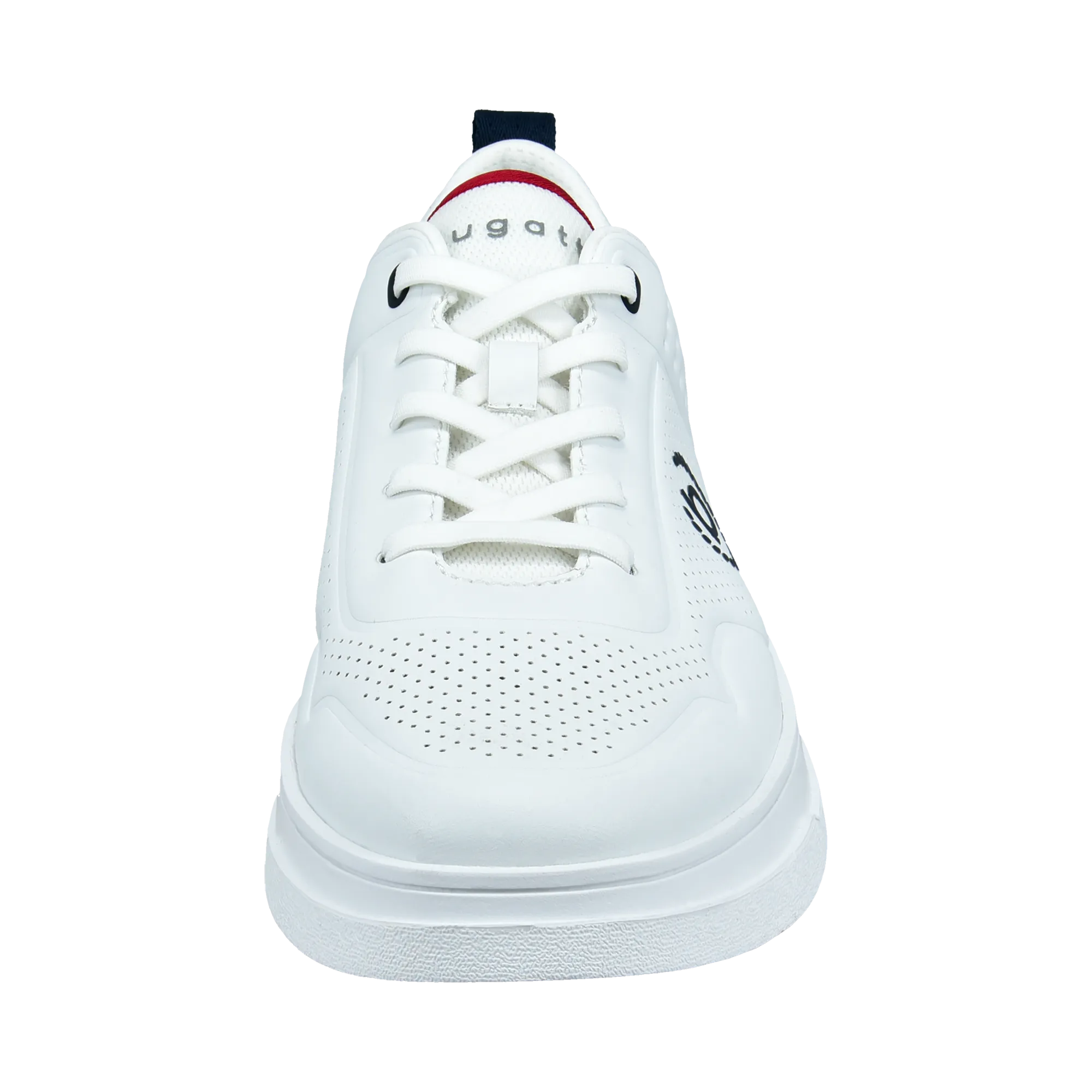 Sneaker weiß