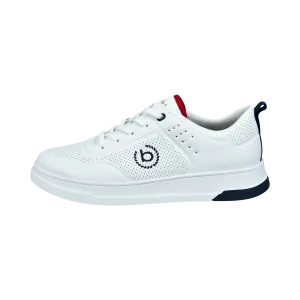 Sneaker weiß